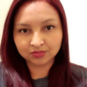 Meet your Posher, Wendy